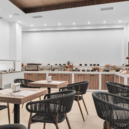 Verano Afytos Hotel Eksteriør bilde