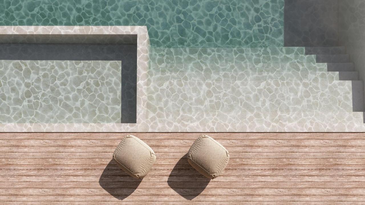 Verano Afytos Hotel Eksteriør bilde