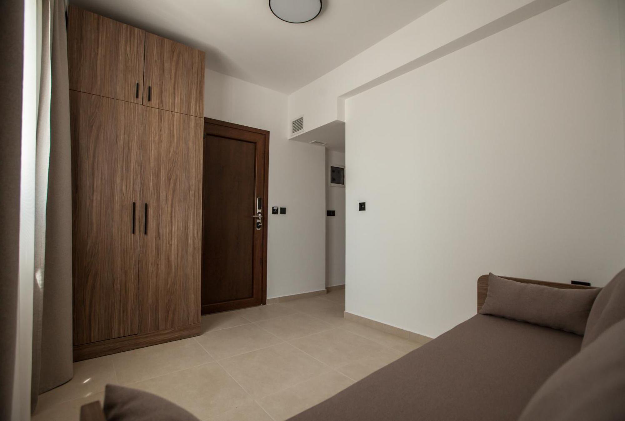 Verano Afytos Hotel Eksteriør bilde