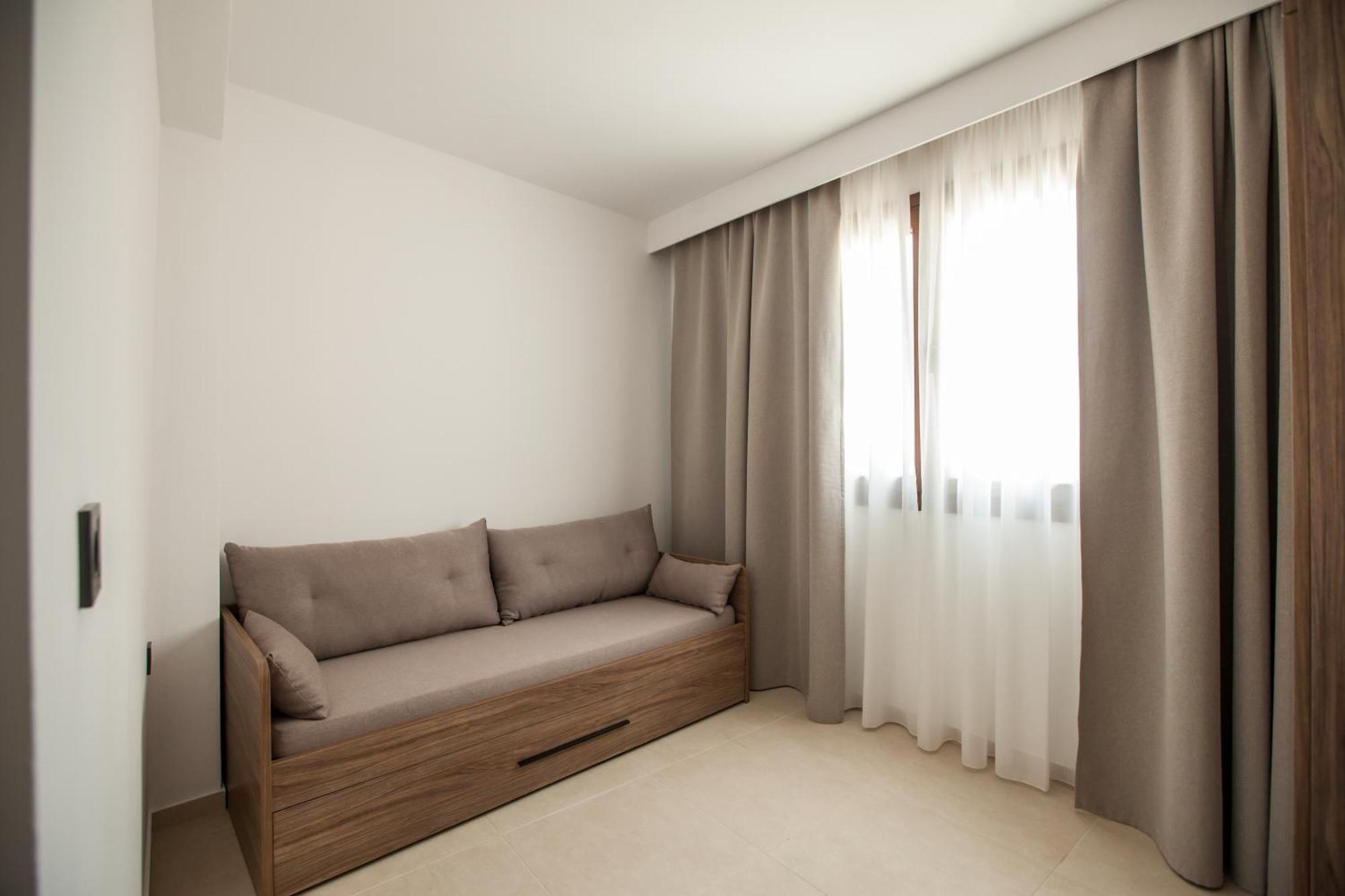 Verano Afytos Hotel Eksteriør bilde