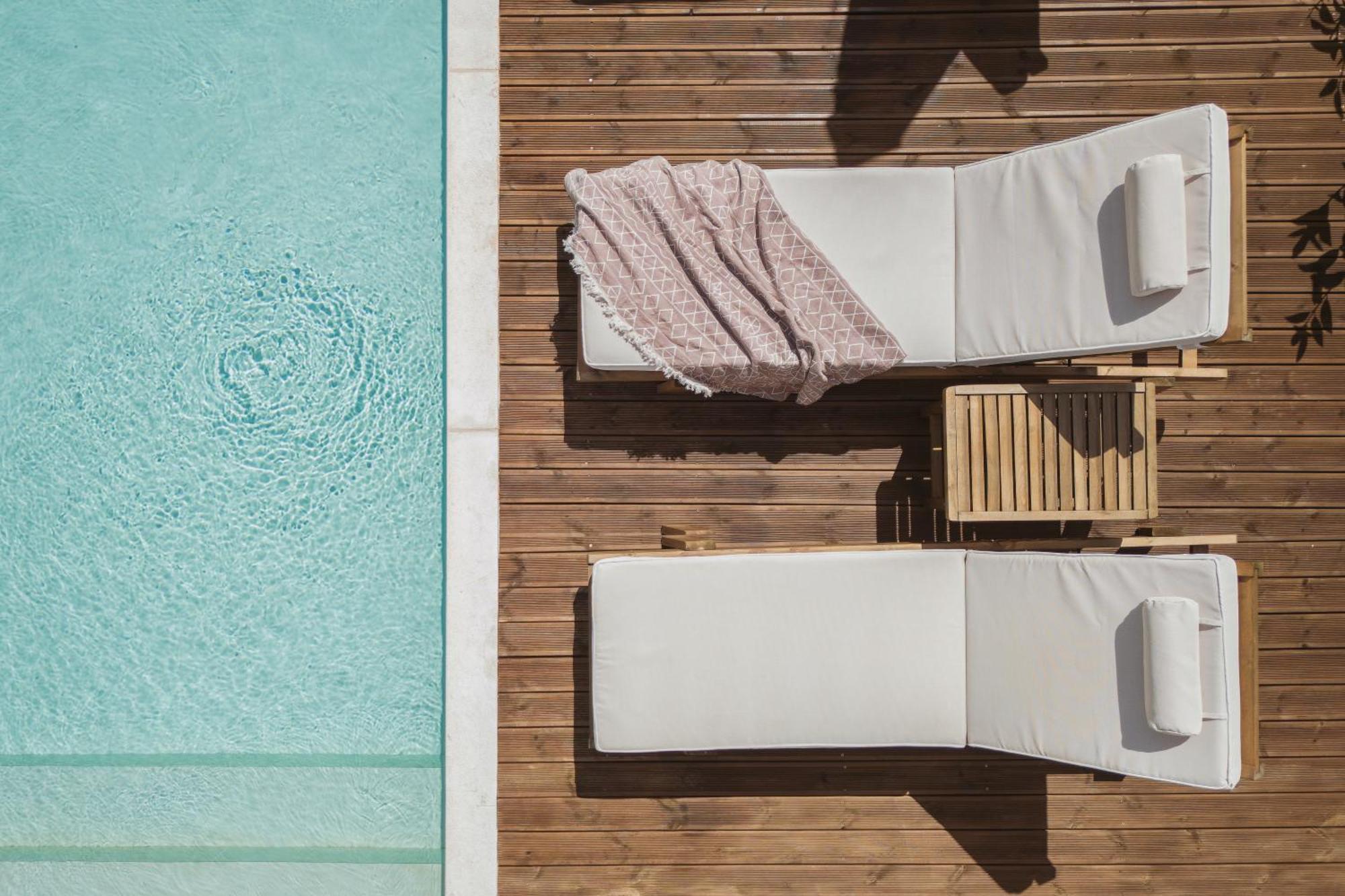 Verano Afytos Hotel Eksteriør bilde