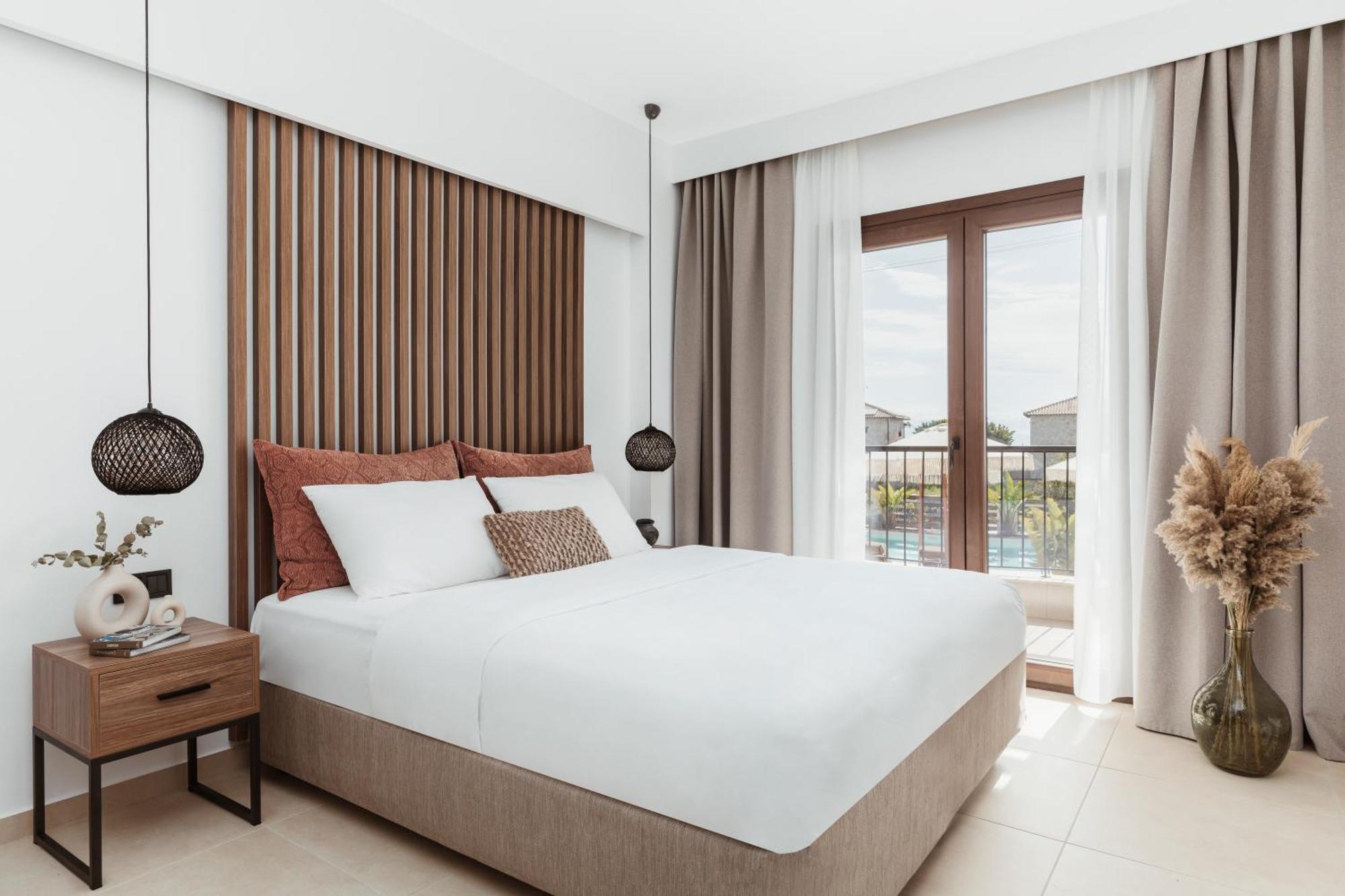 Verano Afytos Hotel Eksteriør bilde