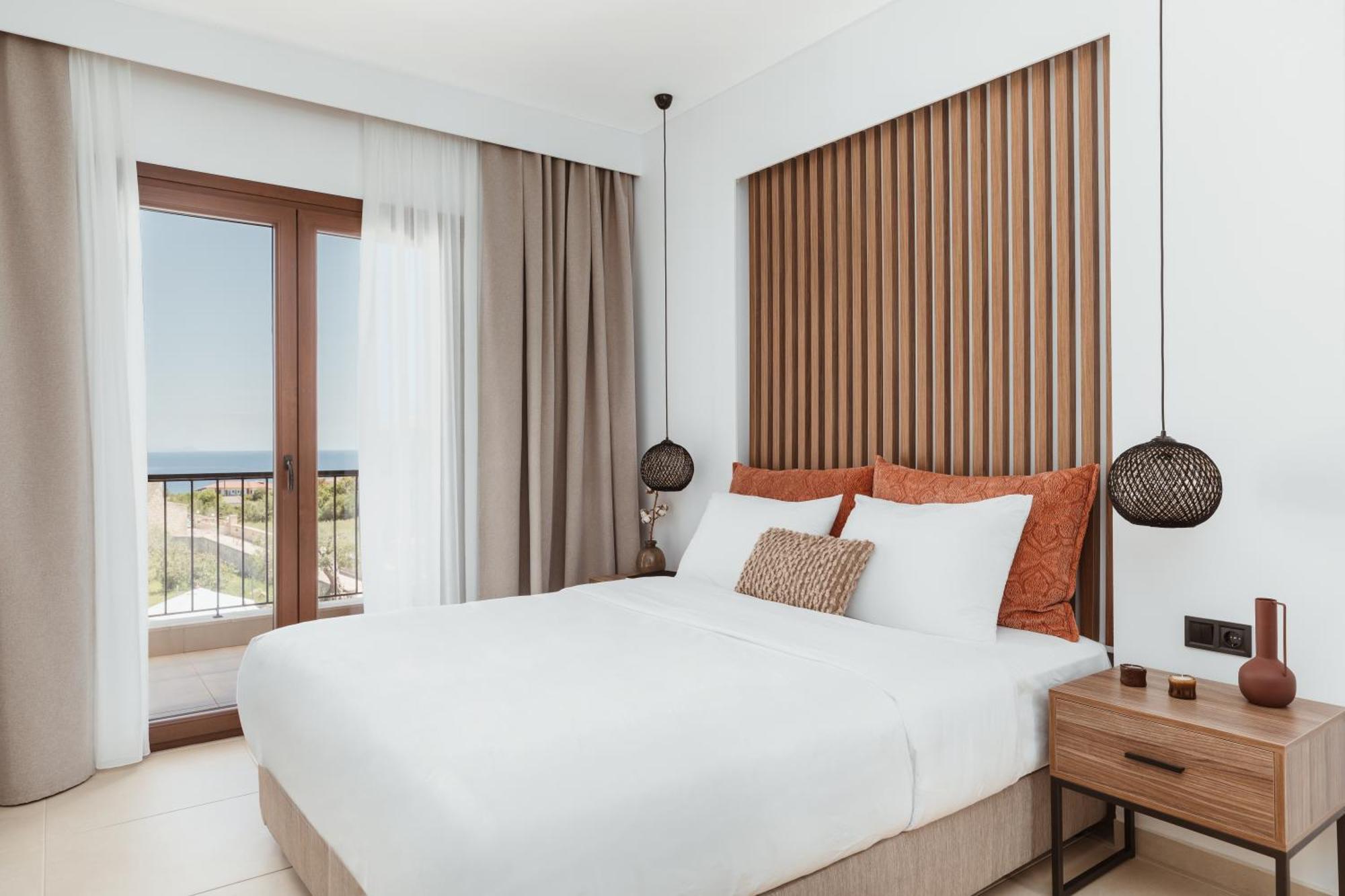 Verano Afytos Hotel Eksteriør bilde