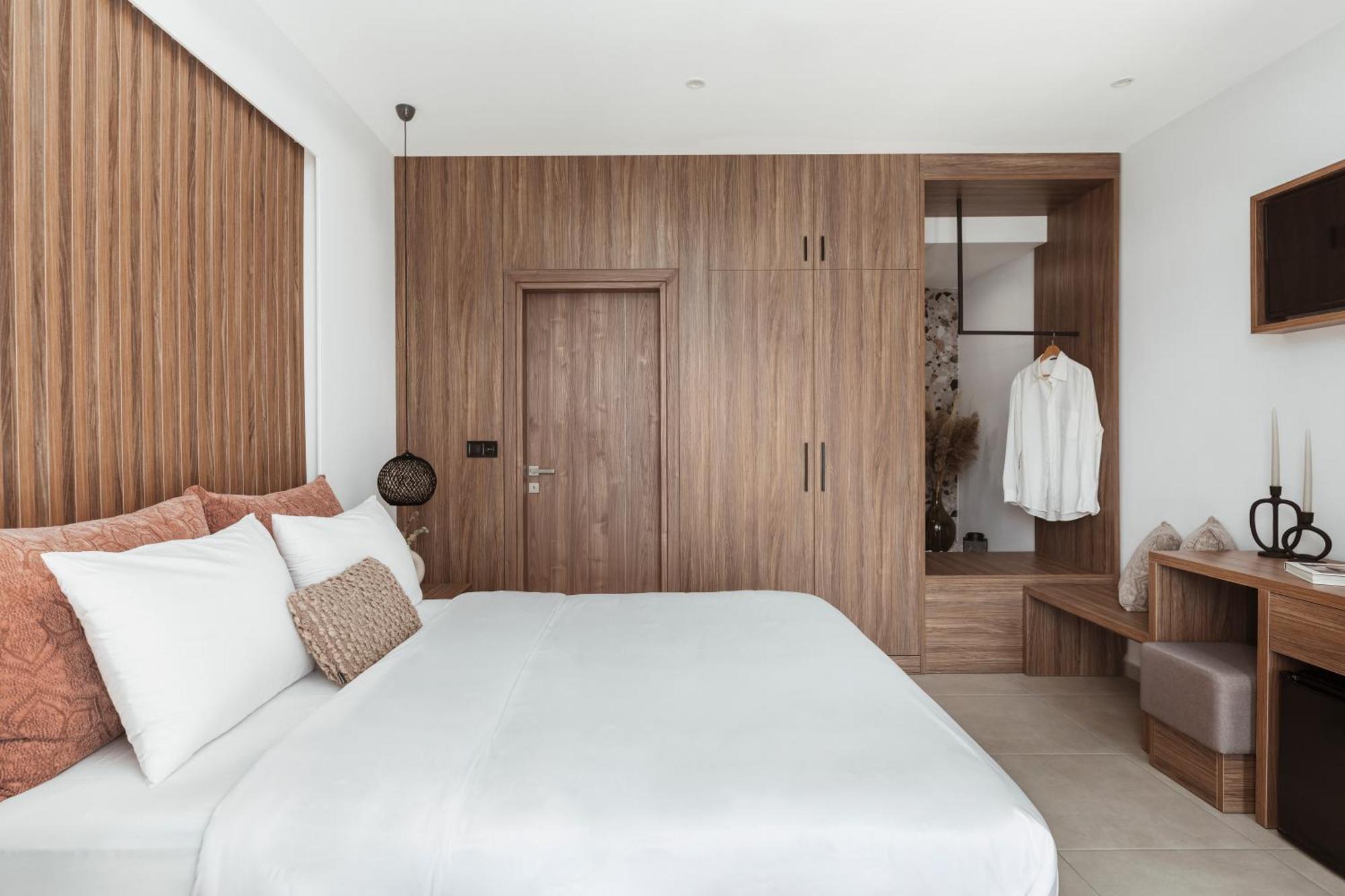 Verano Afytos Hotel Eksteriør bilde