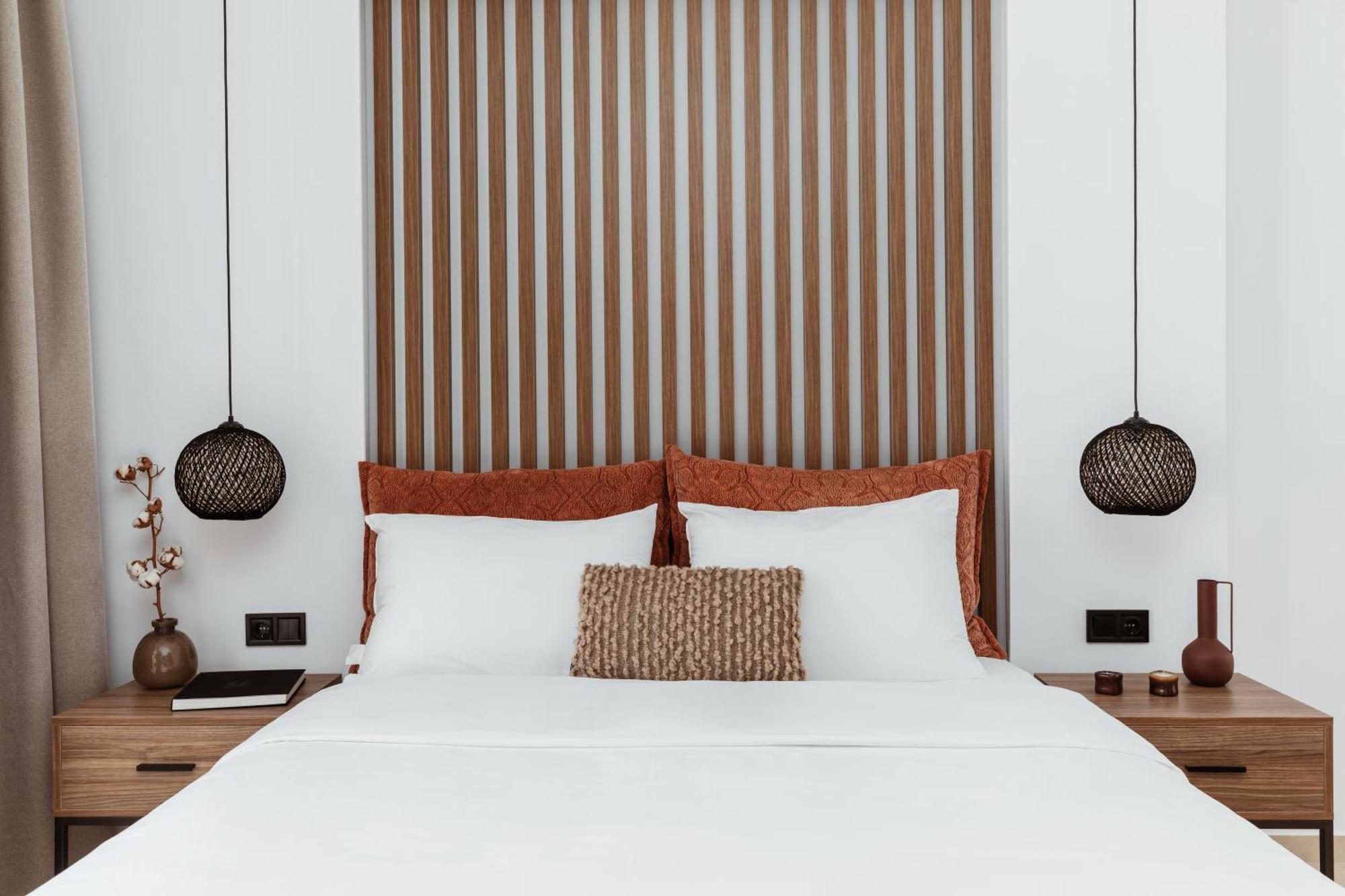 Verano Afytos Hotel Eksteriør bilde