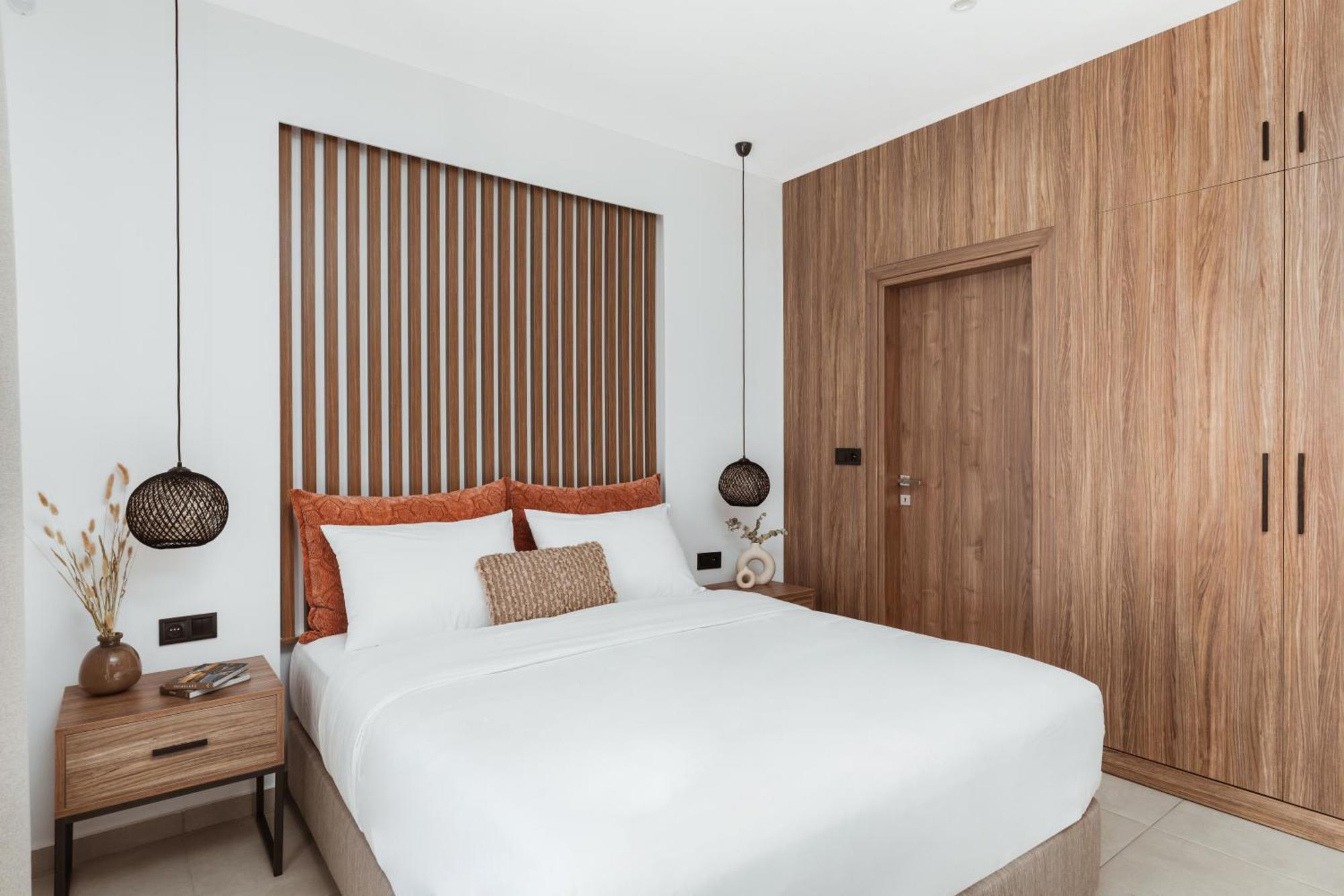 Verano Afytos Hotel Eksteriør bilde