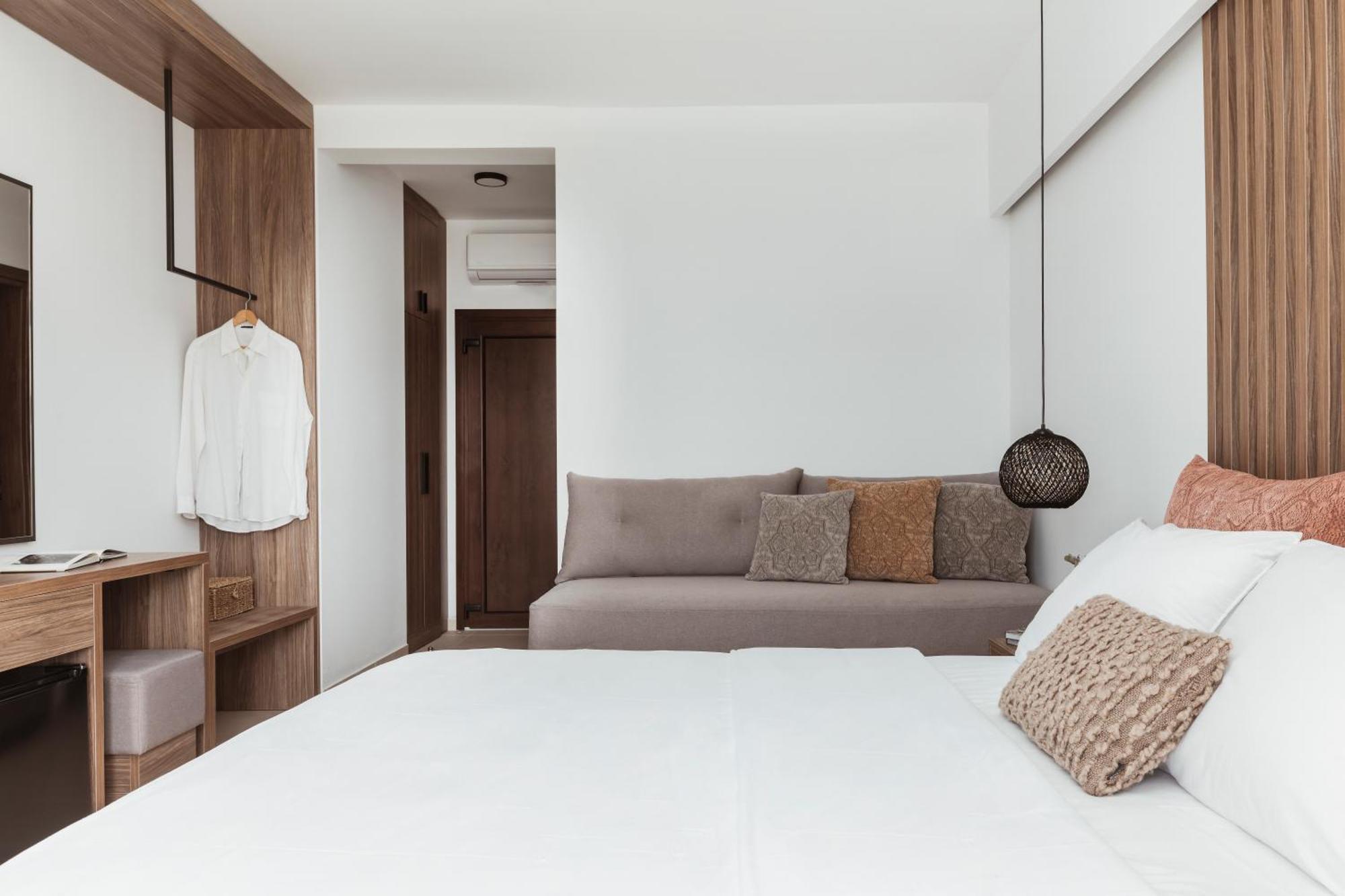 Verano Afytos Hotel Eksteriør bilde