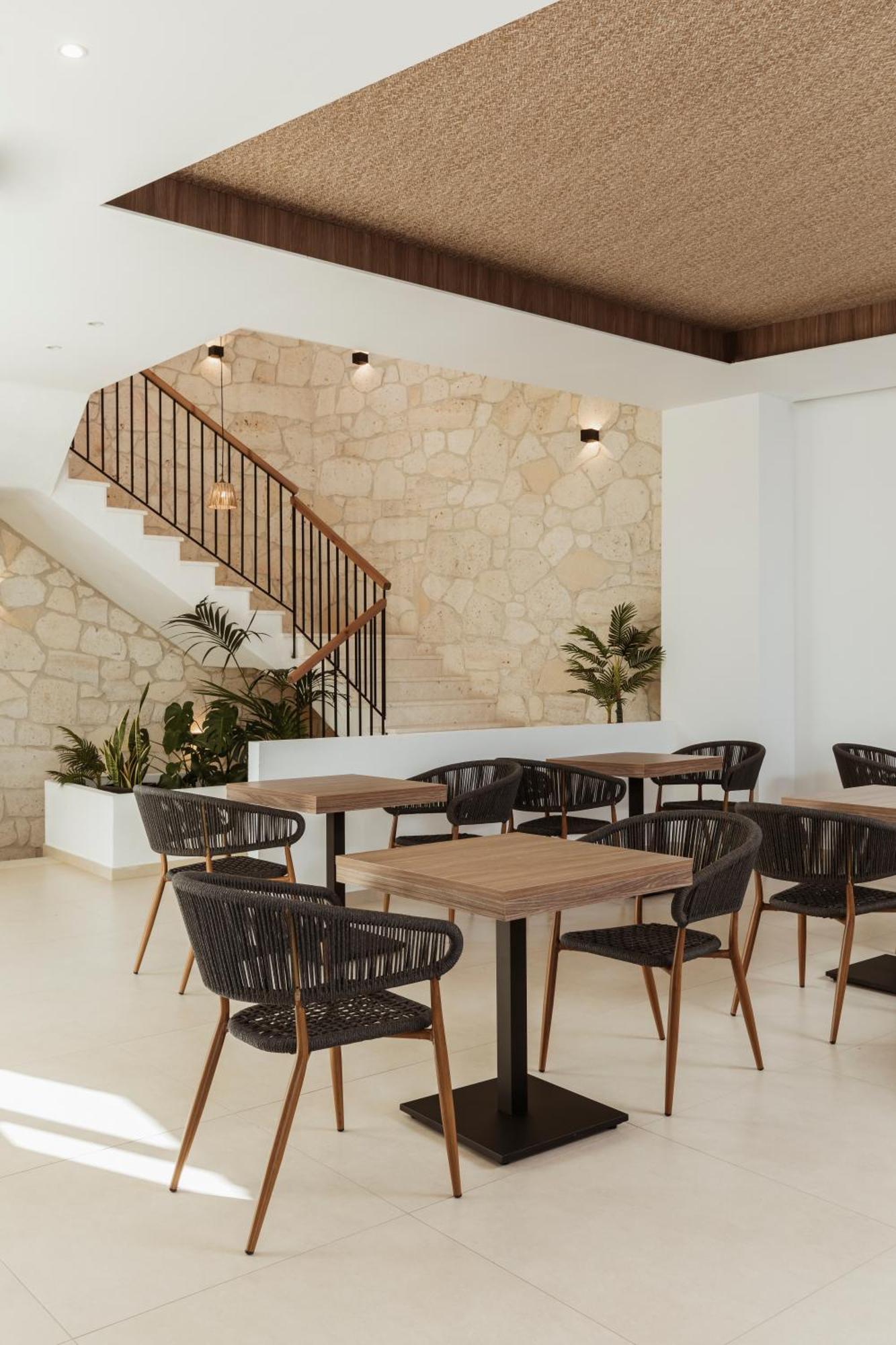 Verano Afytos Hotel Eksteriør bilde